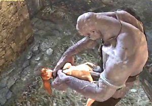 Wild fucking with mature women in high quality