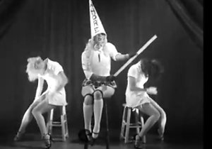 Wonderful video that is sure to keep you real hard